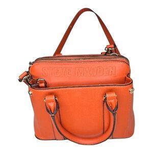 Steve Madden Orange Women's Bag